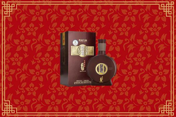 海西市烟酒回收习酒